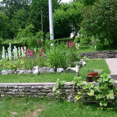 Vila Vuk Plitvička Jezera Zewnętrze zdjęcie
