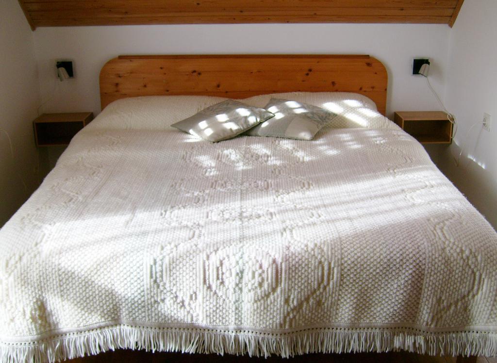 Vila Vuk Plitvička Jezera Pokój zdjęcie