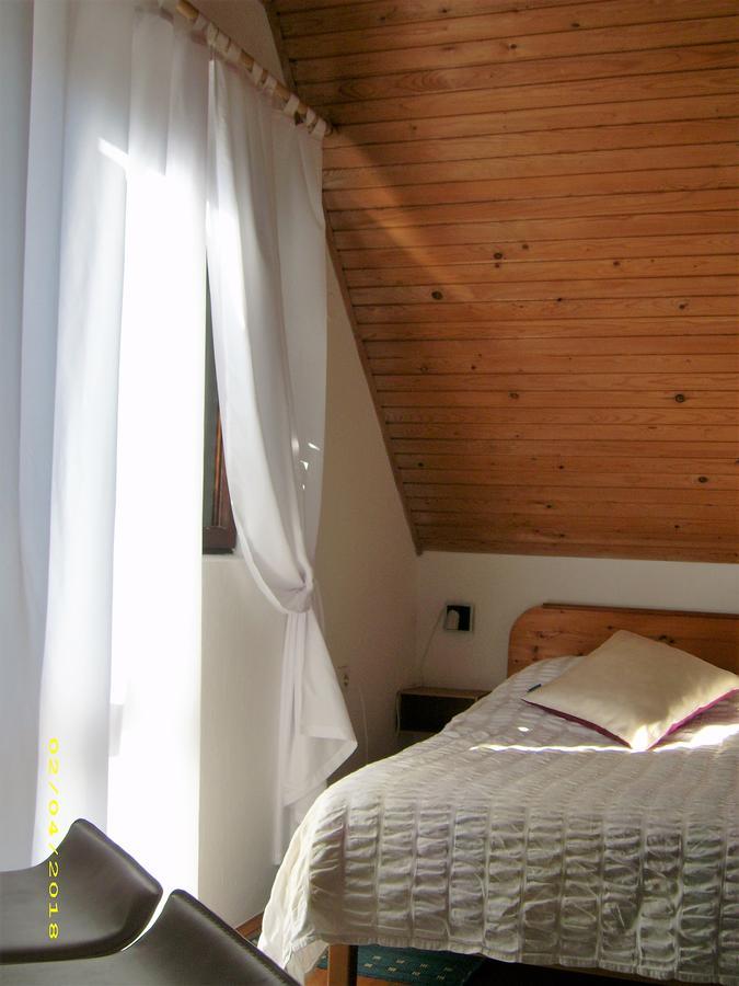Vila Vuk Plitvička Jezera Zewnętrze zdjęcie