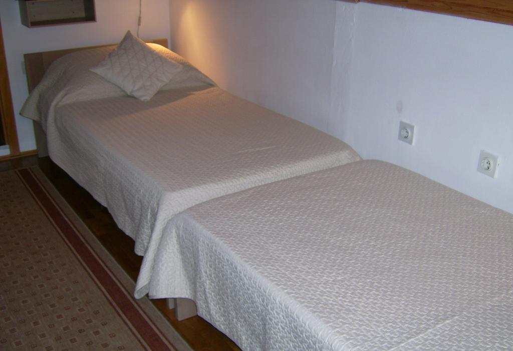 Vila Vuk Plitvička Jezera Pokój zdjęcie