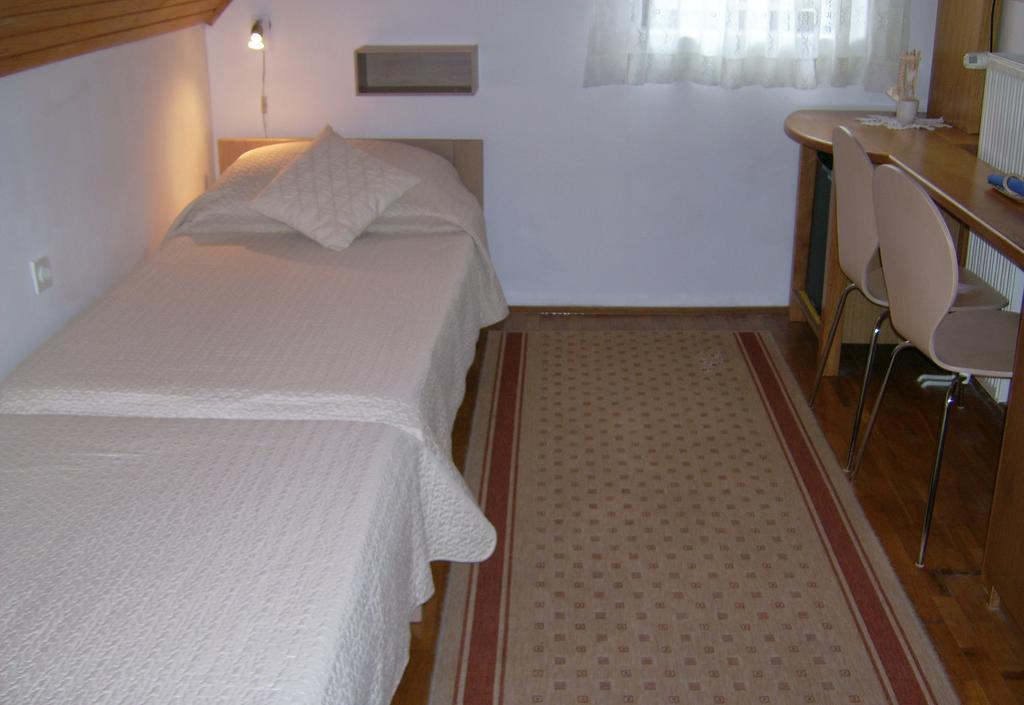 Vila Vuk Plitvička Jezera Pokój zdjęcie